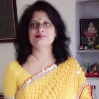 Arti Mathur Photo 3