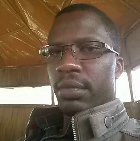 David Kariuki Photo 13