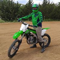 Randy Ernst Photo 8