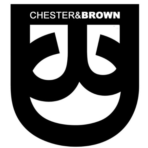 Chester Brown Photo 13