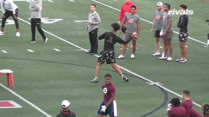 Donte Moore Photo 31