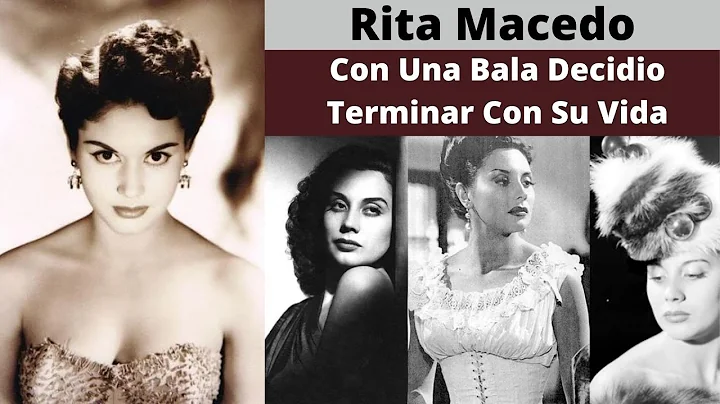 Rita Macedo Photo 18