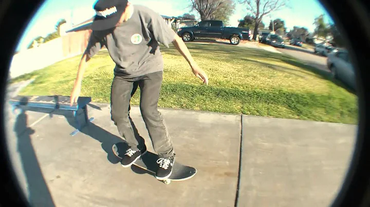 Steve Mercado Photo 26