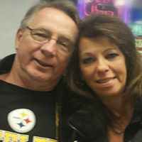 Ann Cavanaugh Photo 5