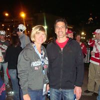 Judy Christie Photo 8