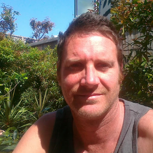 Colin Harrison Photo 15