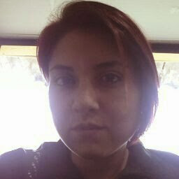 Elizabeth Pino Photo 10