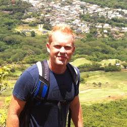 Terrence Morrissey Photo 1