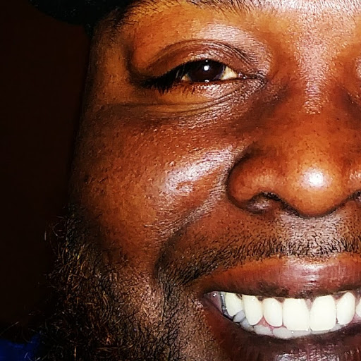 Alvin Burnett Photo 9