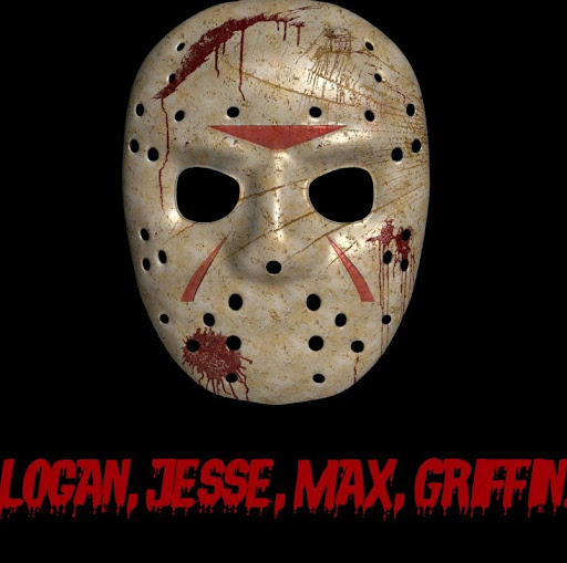 Jesse Sweeney Photo 12