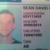 Sean Gamble Photo 6