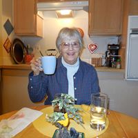 Judith Young Photo 7