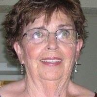 Melba Roberts Photo 1