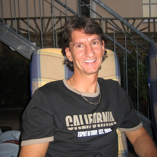 Bernhard Hoffmann Photo 7