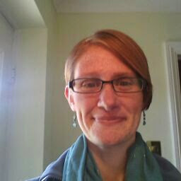Sarah Ralph Photo 13