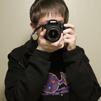 Tim Tompkins Photo 7