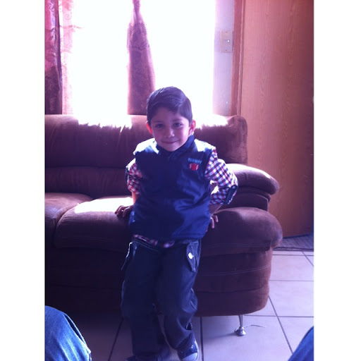 Jesus Chairez Photo 9