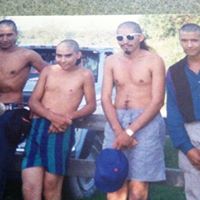 Rodolfo Sierra Photo 2
