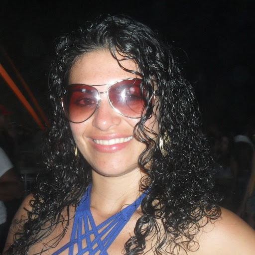 Regina Becker Photo 16