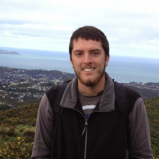 Andrew Tait Photo 9