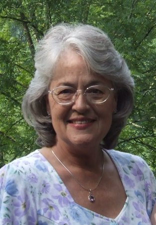 Joyce Tucker Photo 19