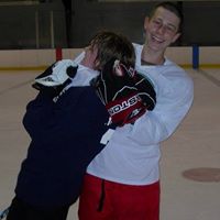 Tyler Bergstrom Photo 4