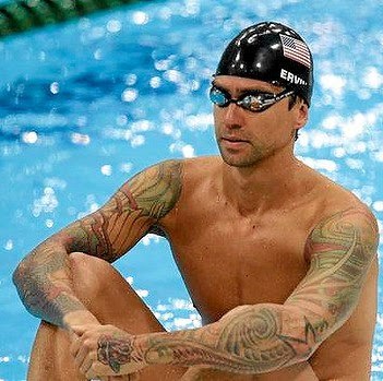 Anthony Ervin Photo 10