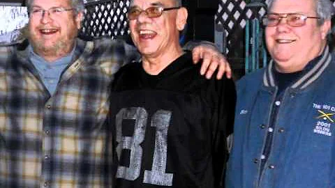 Robert Barragan Photo 26