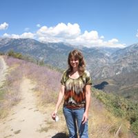 Wendy Plumb Photo 2