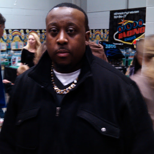 Fredrick Carter Photo 9