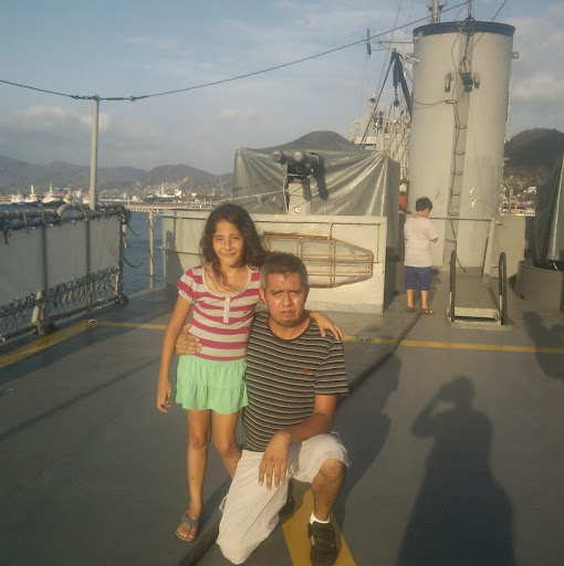 Javier Angel Photo 10