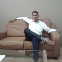 Ritesh Sheth Photo 5
