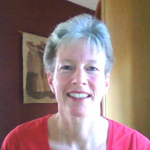 Jane Compton Photo 16