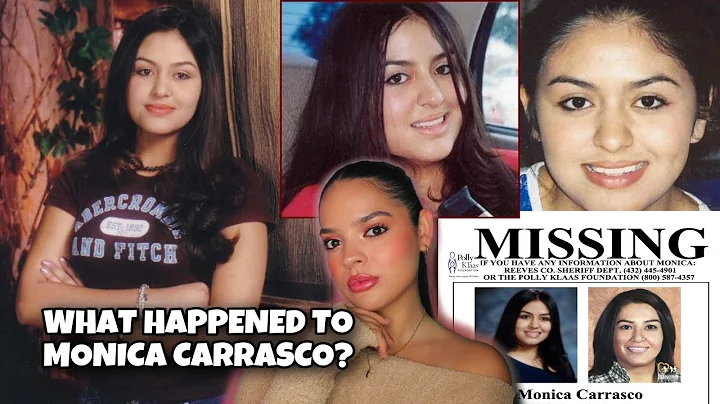 Monica Carrasco Photo 29