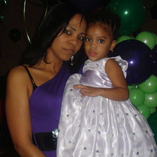 Rosa Carter Photo 10
