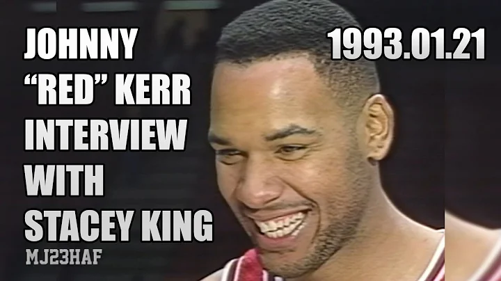Stacey King Photo 34