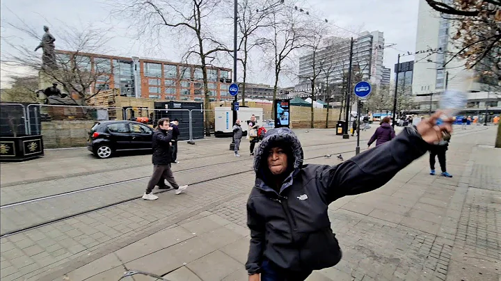 Charles Roadman Photo 4