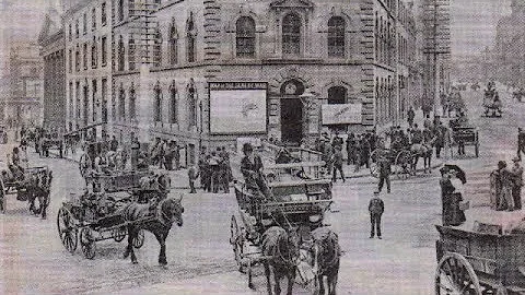 Frederick Boyle Photo 10