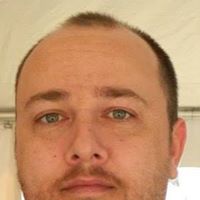 Michael Fortner Photo 5