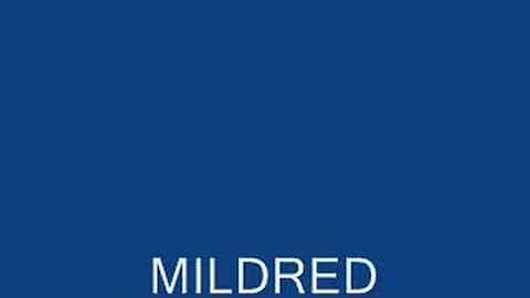 Mildred Green Photo 29