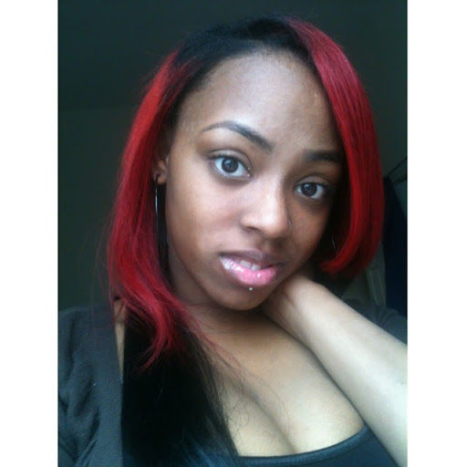 Nicole Crowder Photo 9