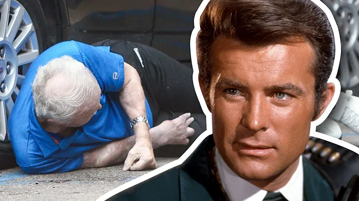 Robert Conrad Photo 50