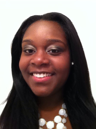 Michelle Pierre Photo 9