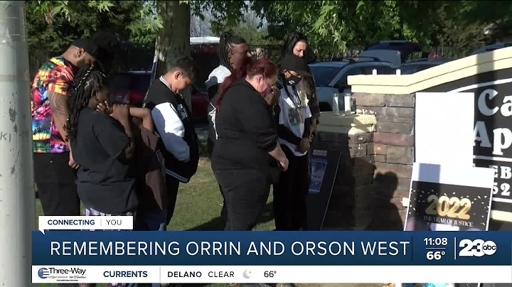 Orin Olson Photo 6