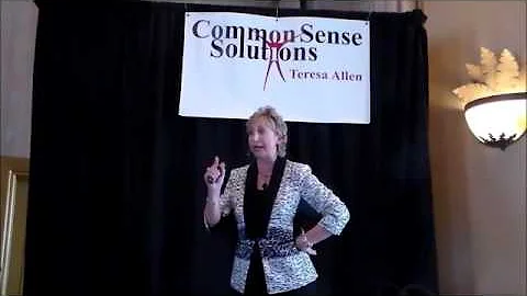 Teresa Allen Photo 38