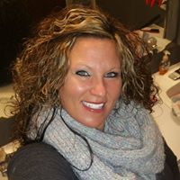 Kimberly Bridges Photo 8