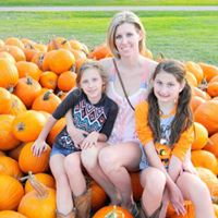 Courtney Colvin Photo 7