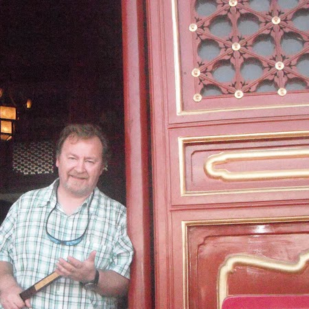 Richard Giese Photo 11