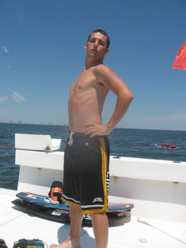 Brandon Hurd Photo 13