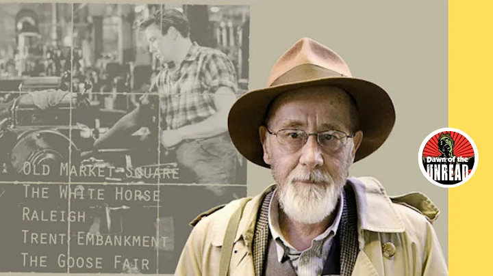 Alan Seaton Photo 15